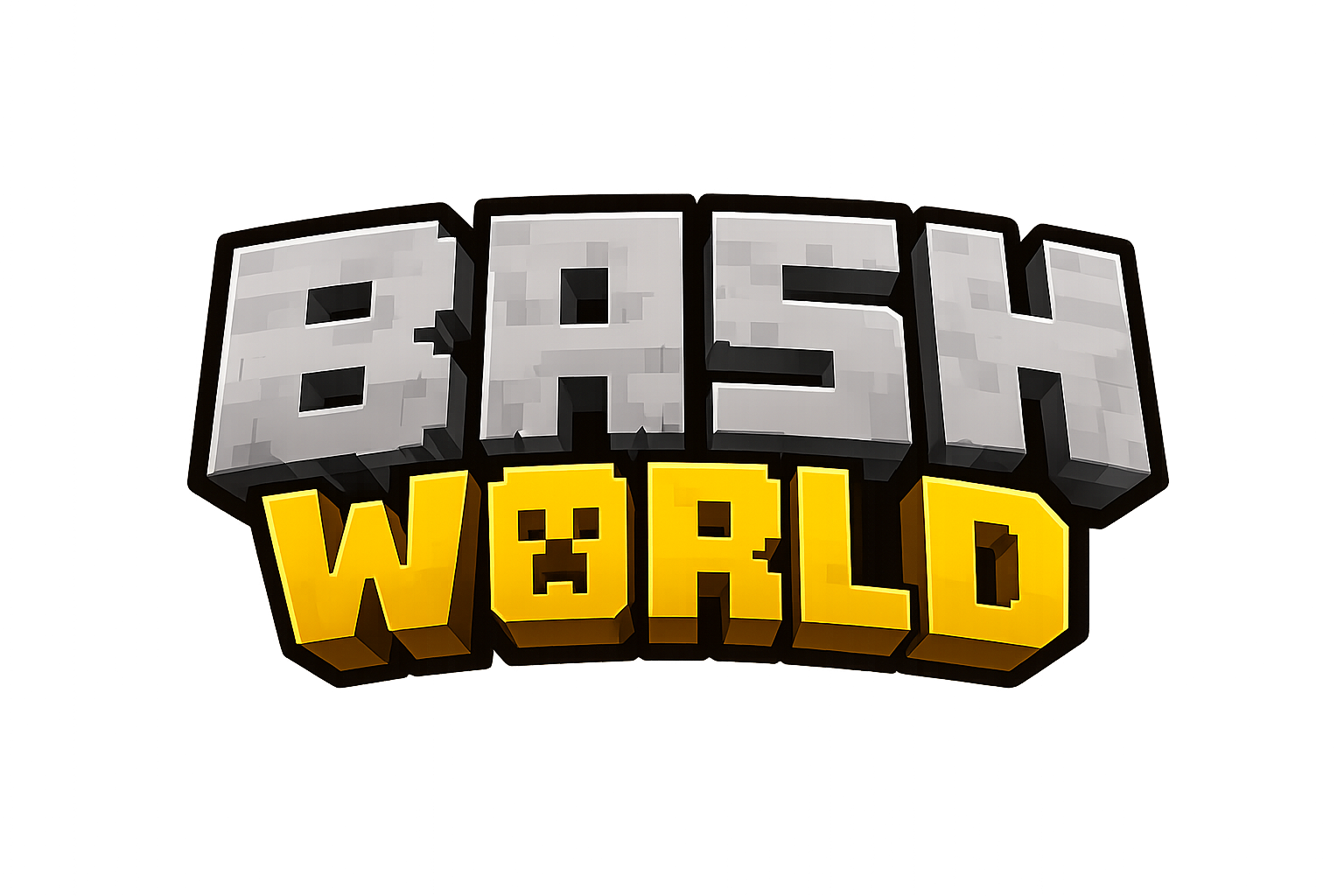 Bash World